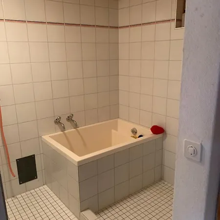 Chalet Heiterluft * Hasliberg