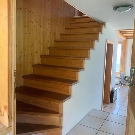 Apartment Chalet Heiterluft