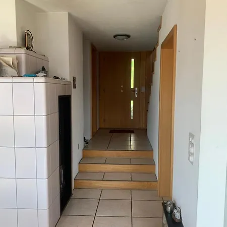 Chalet Heiterluft Hasliberg