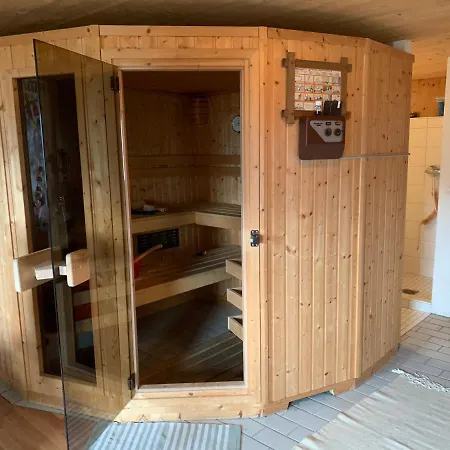 Chalet Heiterluft *