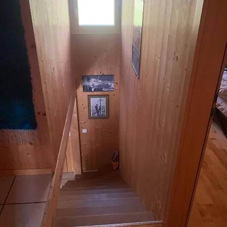 Apartment Chalet Heiterluft Hasliberg