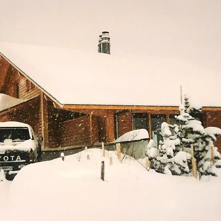 Chalet Heiterluft Hasliberg