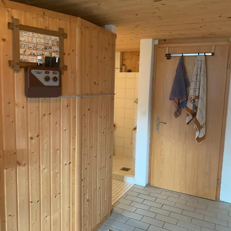 Chalet Heiterluft