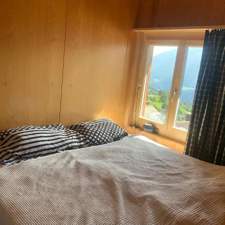Chalet Heiterluft Apartment *