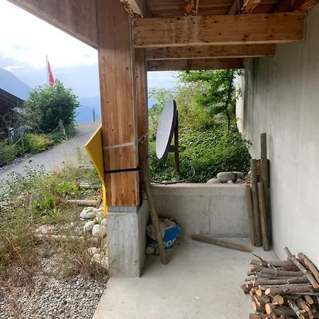 Chalet Heiterluft Hasliberg