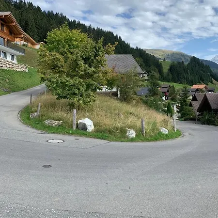 Chalet Heiterluft *